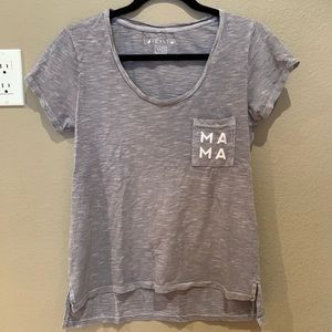 Mama t-shirt